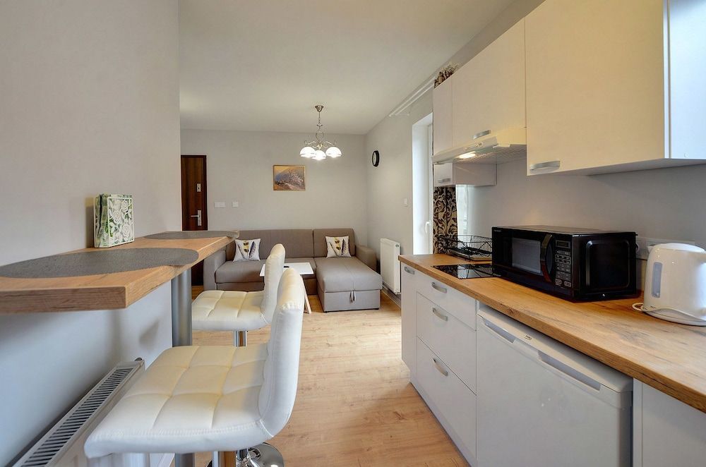Apartment (3F/3)