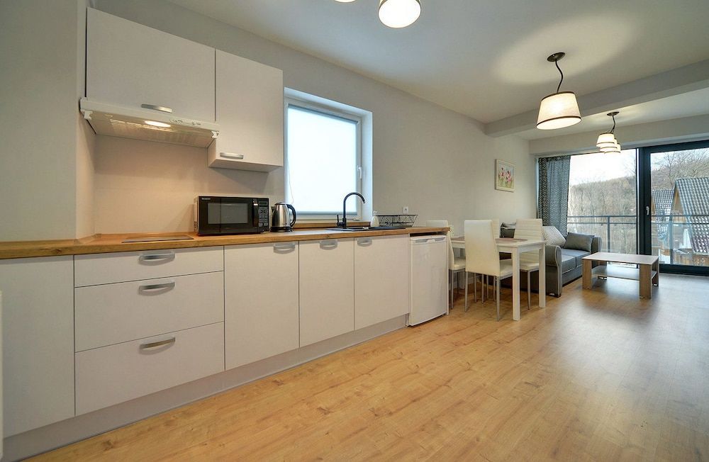 Apartment (3F/10)