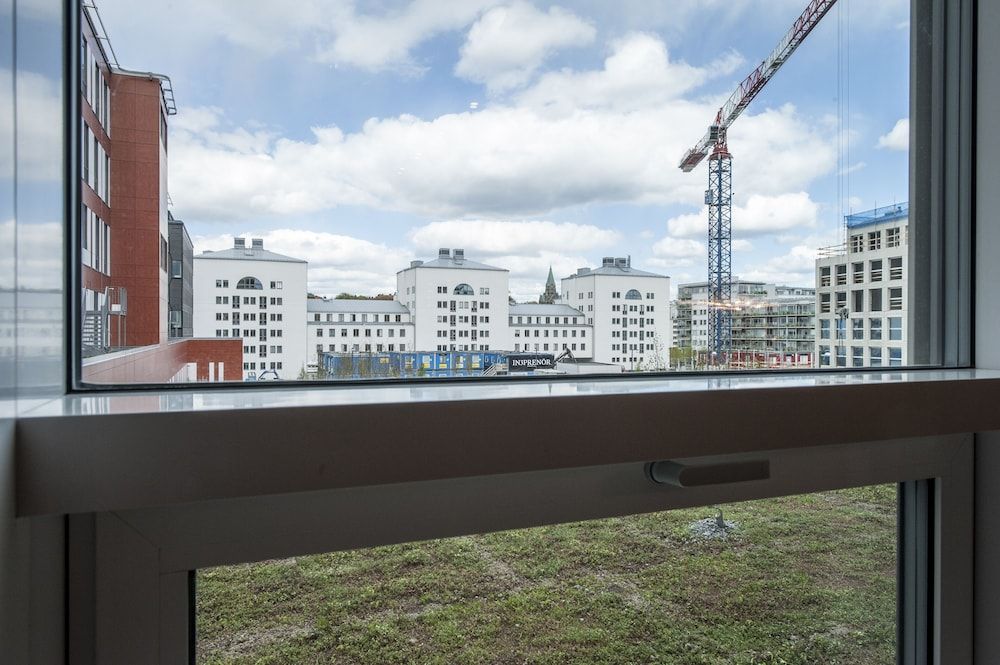 Apartments by Ligula Suite Apartment 4