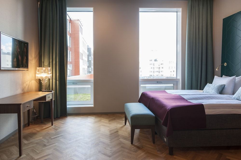 Apartments by Ligula Stylish Studio Regular 15