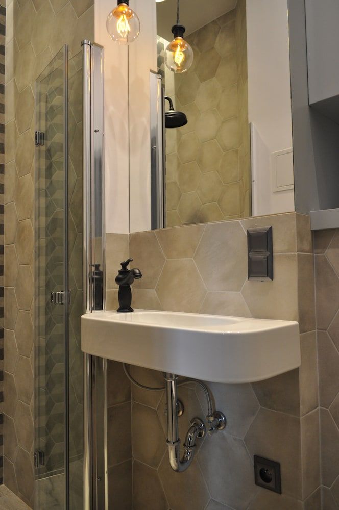 undefined Apartament na Wilczej 10