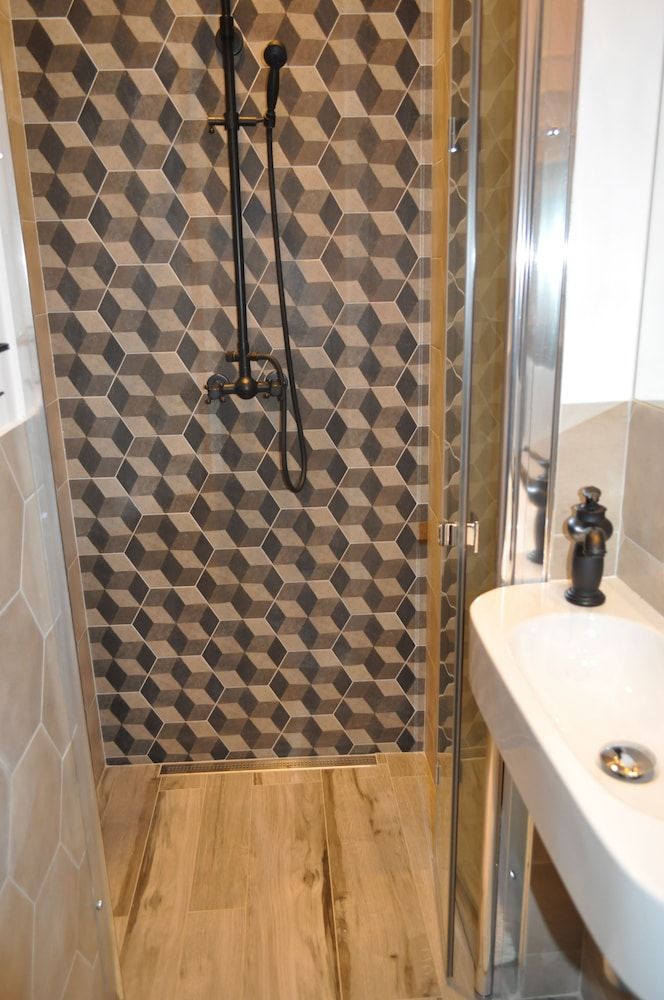 undefined Apartament na Wilczej 9