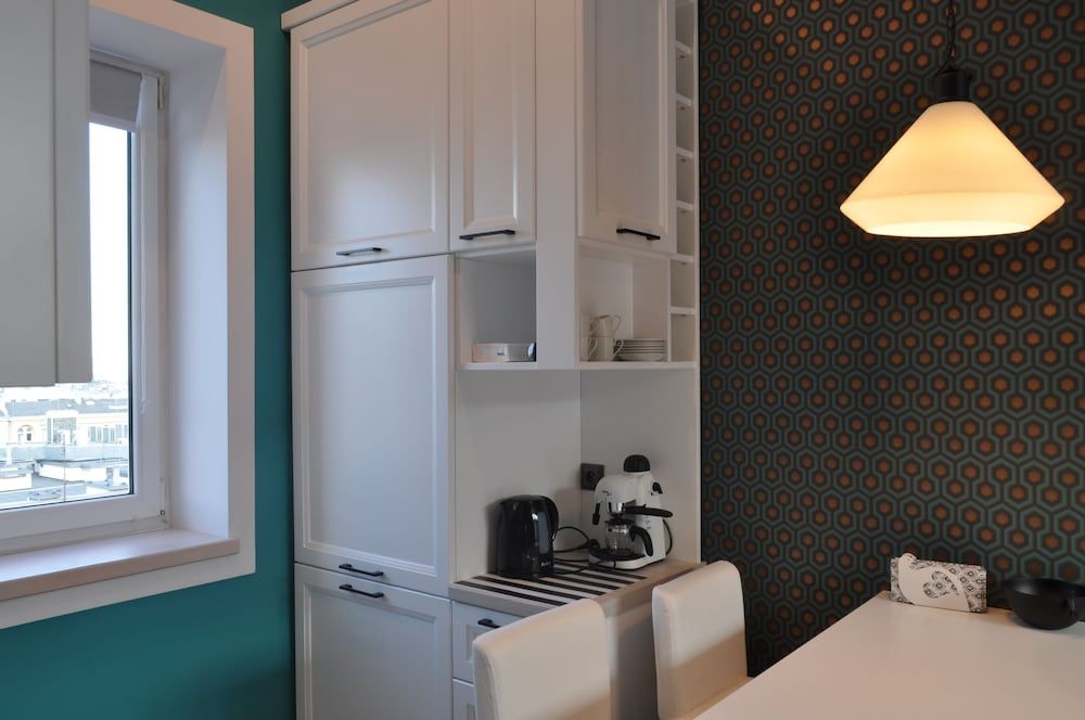 undefined Apartament na Wilczej 7