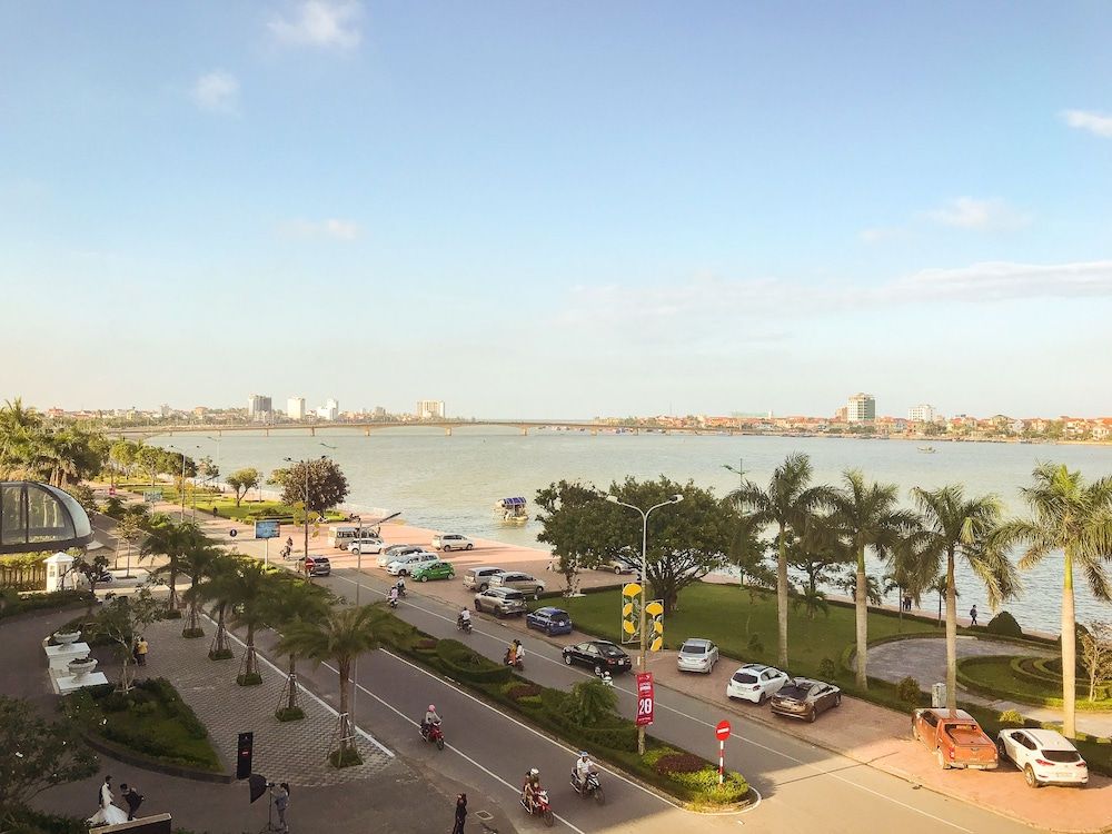 QB Casa Residence Mini - Penthouse (Ocean Harbor View & Riverfront) 3