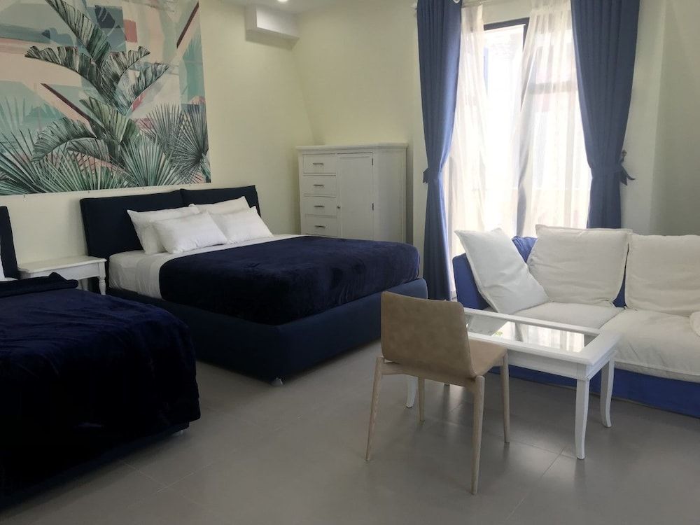 undefined QB Casa Residence 8