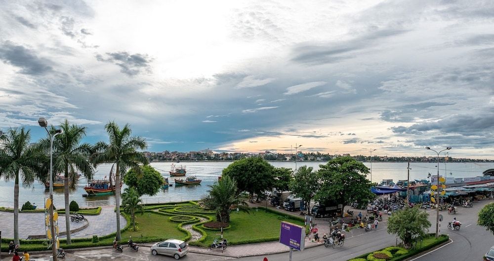 QB Casa Residence Mini - Penthouse (Ocean Harbor View & Riverfront) 8