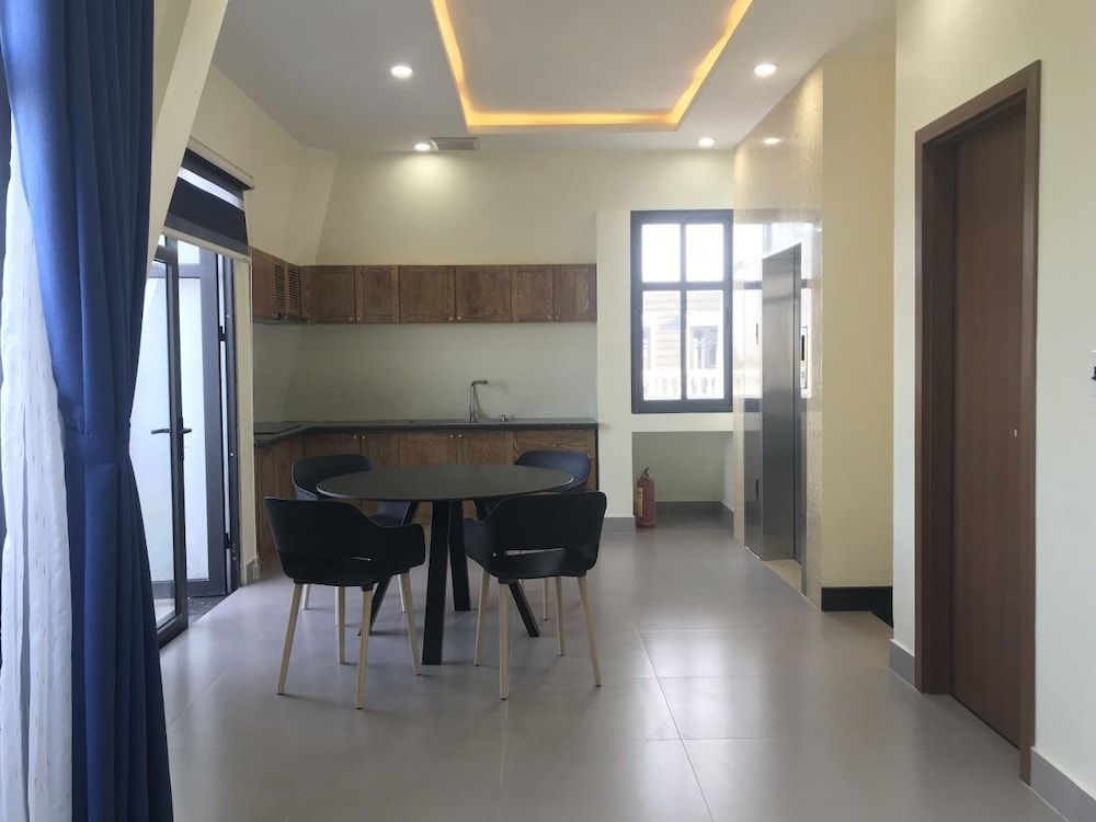 QB Casa Residence Mini - Penthouse (Ocean Harbor View & Riverfront) 5