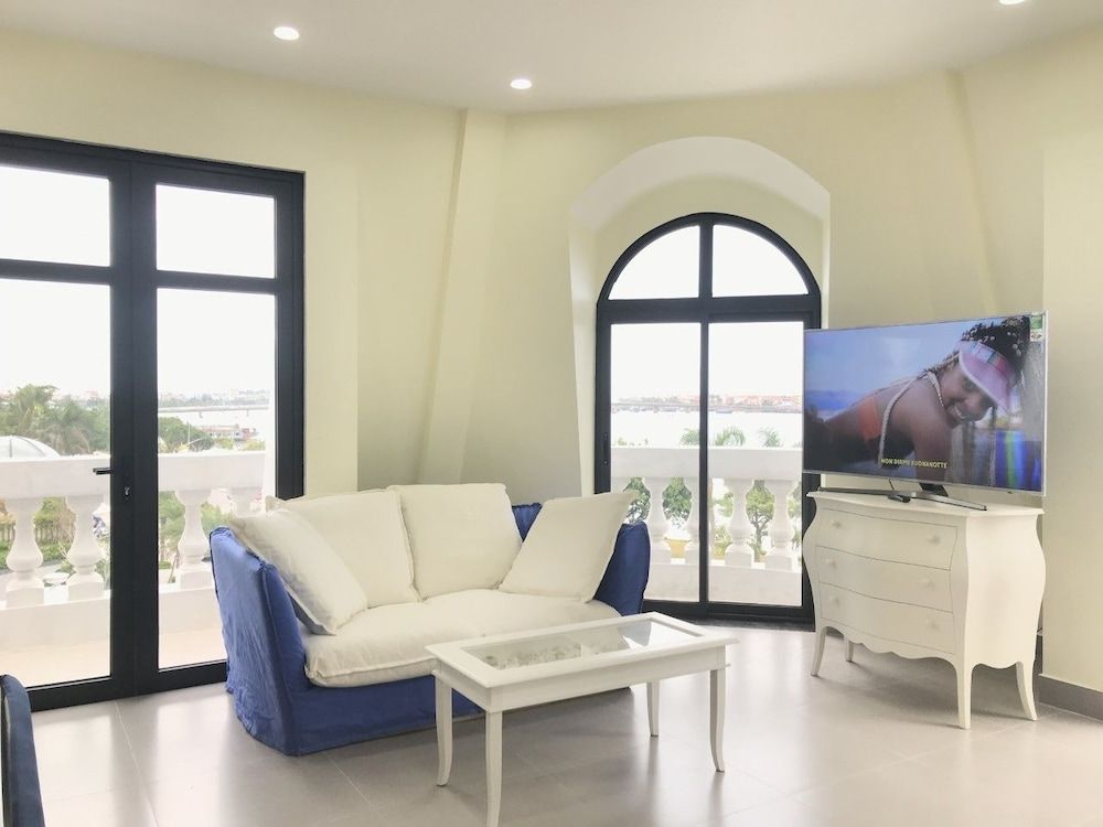 QB Casa Residence Mini - Penthouse (Ocean Harbor View & Riverfront) 6