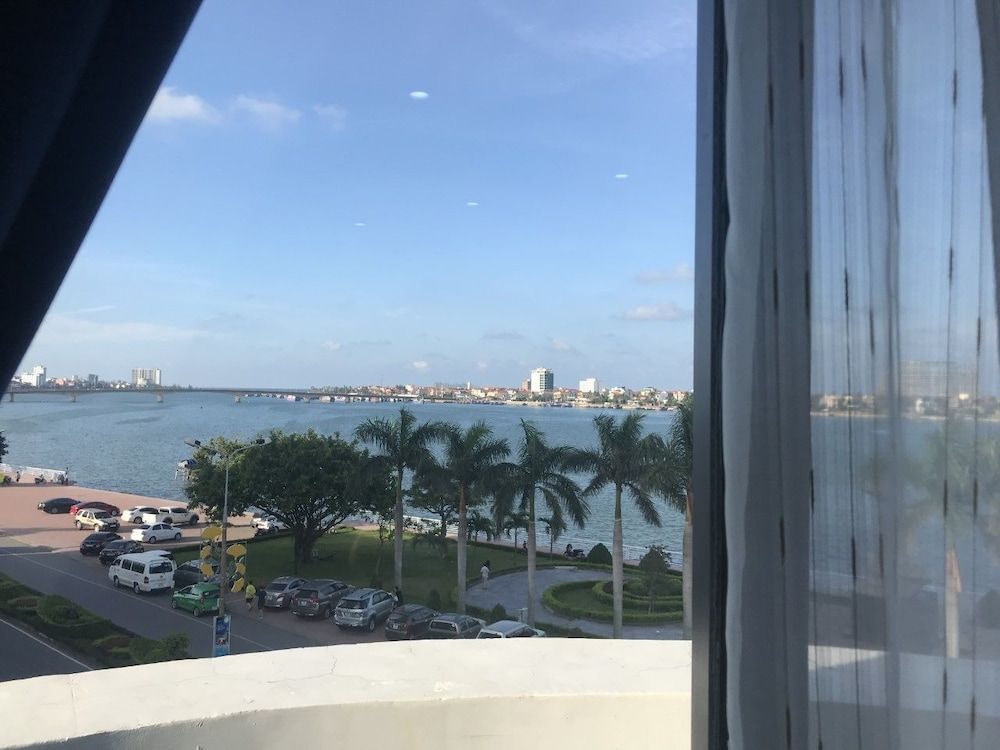 QB Casa Residence Mini - Penthouse (Ocean Harbor View & Riverfront) 7