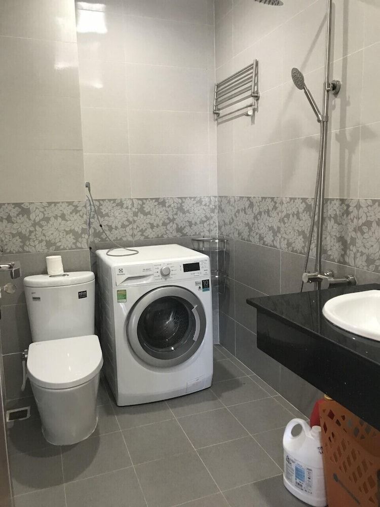 QB Casa Residence Mini - Penthouse (Ocean Harbor View & Riverfront) 4