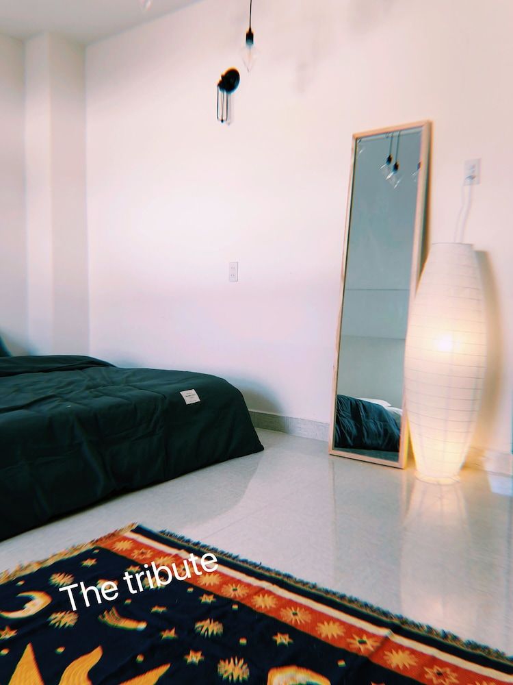 The Tribute Basic Double Room, 1 Queen Bed 2