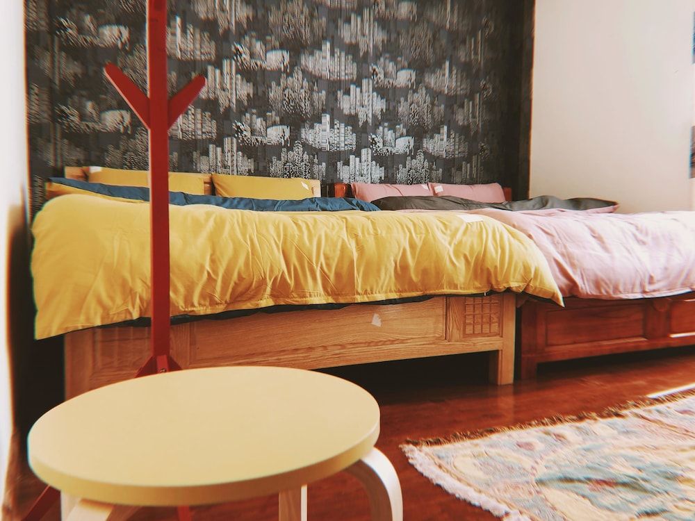 The Tribute Basic Twin Room, 2 Queen Beds 9