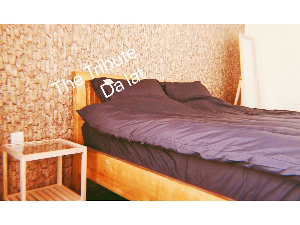 The Tribute Basic Double Room, 1 Queen Bed