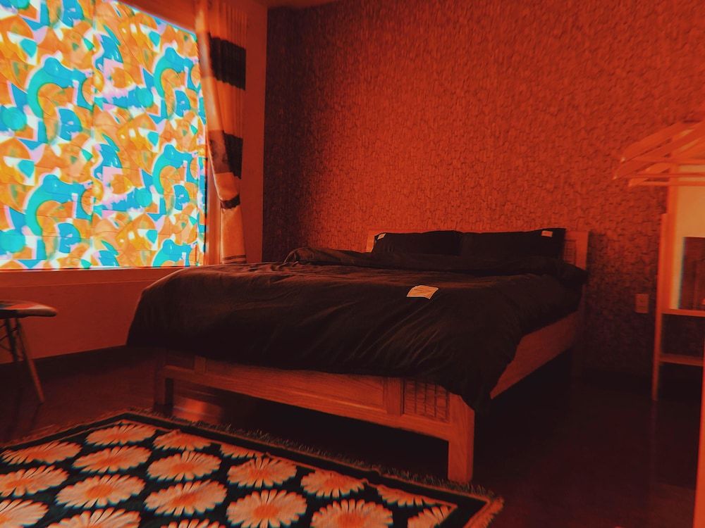 The Tribute Basic Double Room, 1 Queen Bed 5