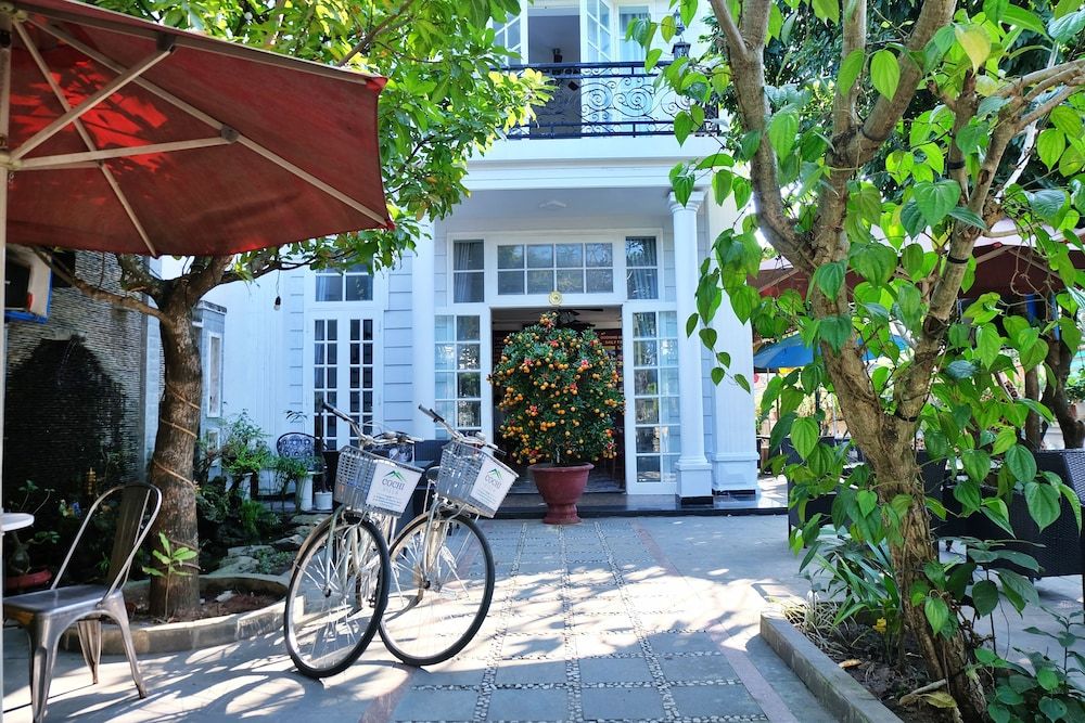 undefined Cochi Villa Hoi An 5