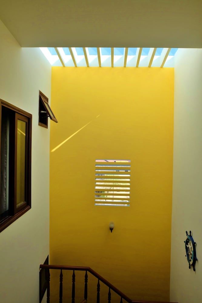 Standard Double or Twin Room, 1 Bedroom