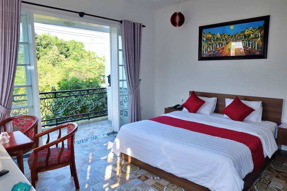 undefined Cochi Villa Hoi An