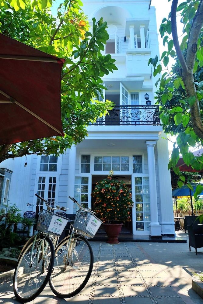 undefined Cochi Villa Hoi An 8