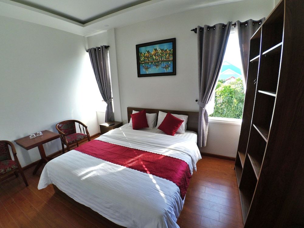undefined Cochi Villa Hoi An 2