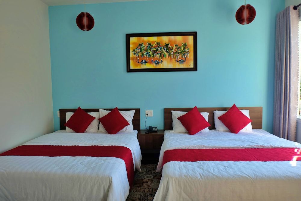 undefined Cochi Villa Hoi An 4