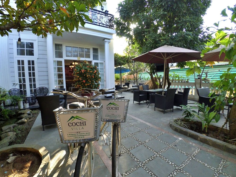 undefined Cochi Villa Hoi An 6