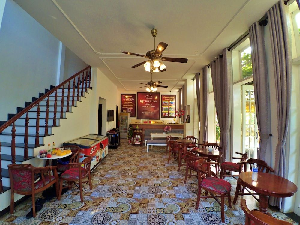 undefined Cochi Villa Hoi An 10