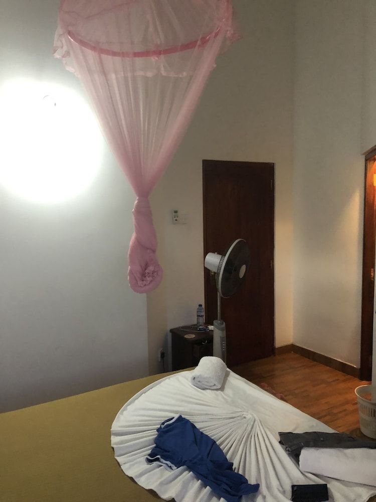 Double Room, 1 Double Bed, Non Smoking