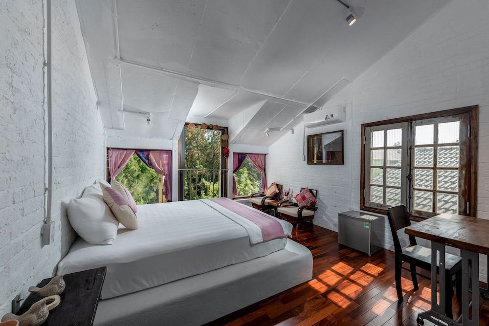 An Bang Anchor House Superior Double Room