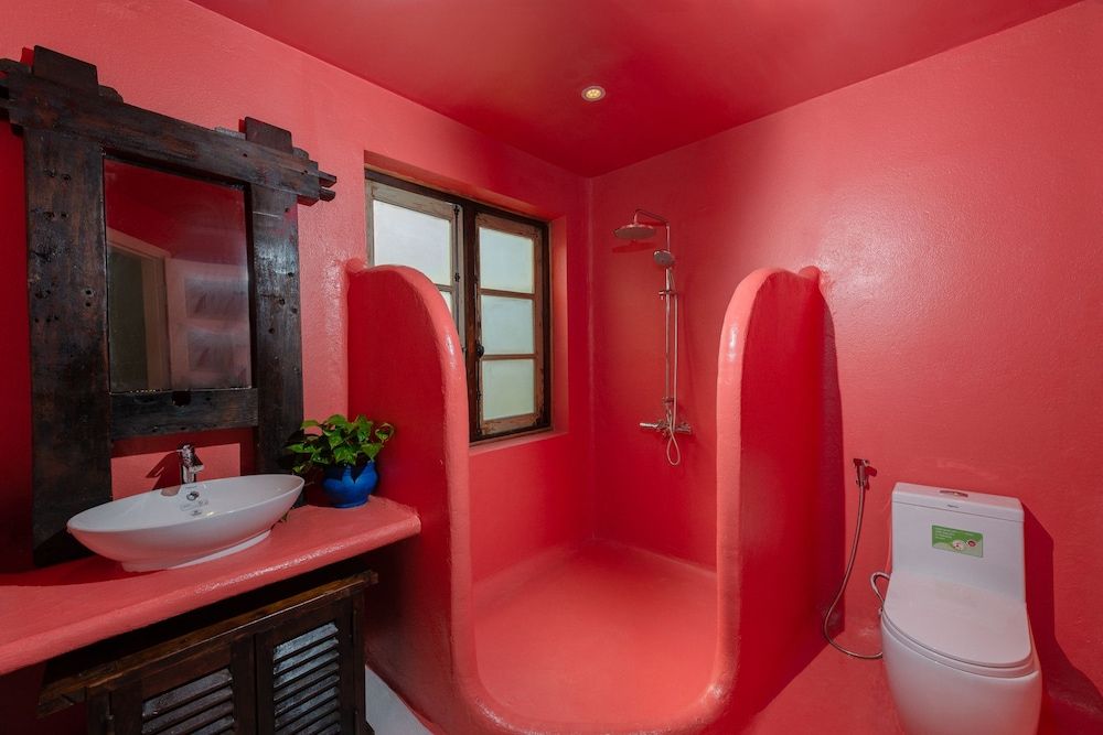 An Bang Anchor House Superior Double Room 9