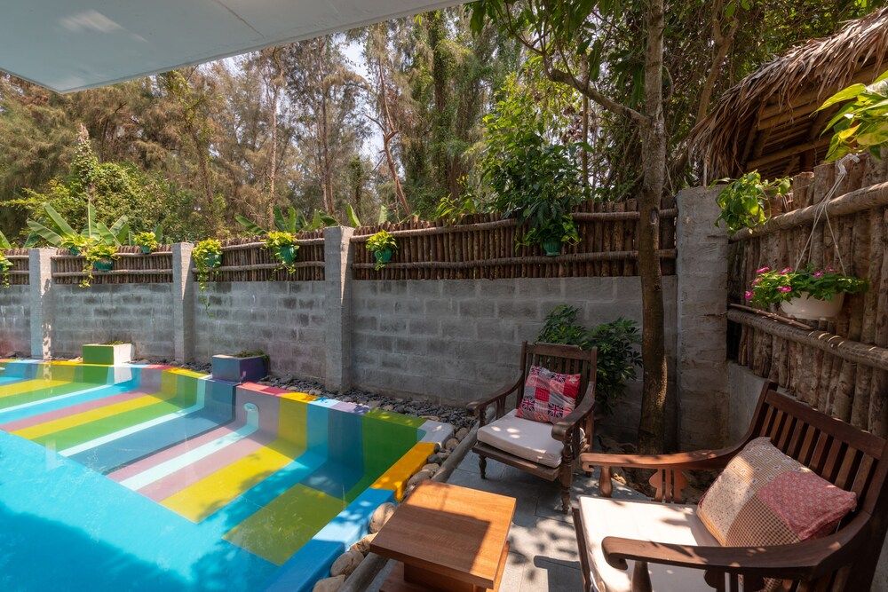 An Bang Anchor House Superior Double Room 11