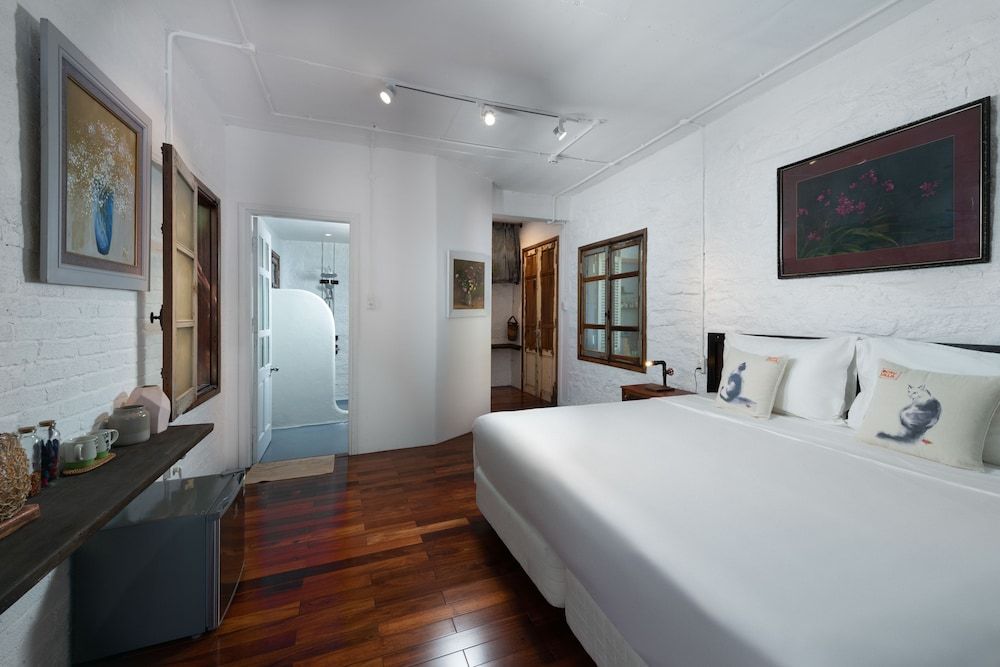 An Bang Anchor House Superior Double Room 2