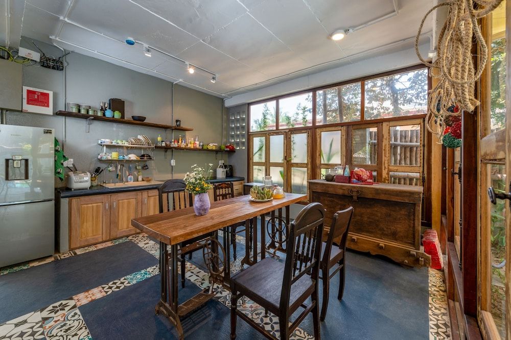 An Bang Anchor House Superior Double Room 6