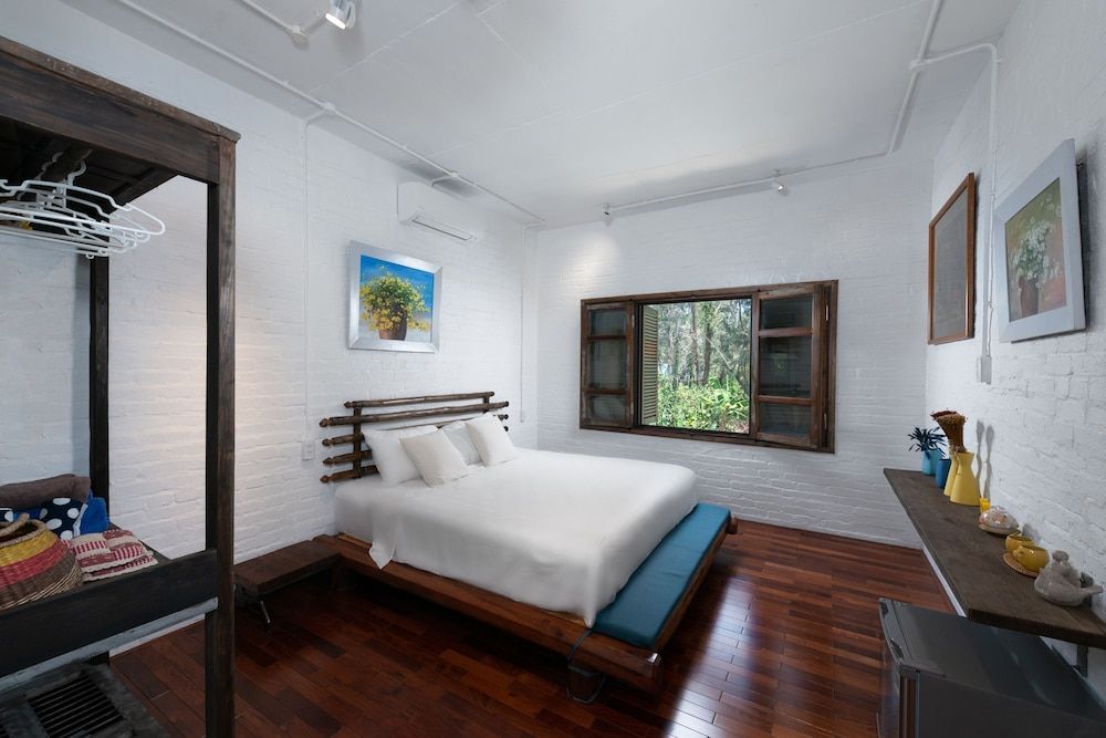 An Bang Anchor House Superior Double Room 3