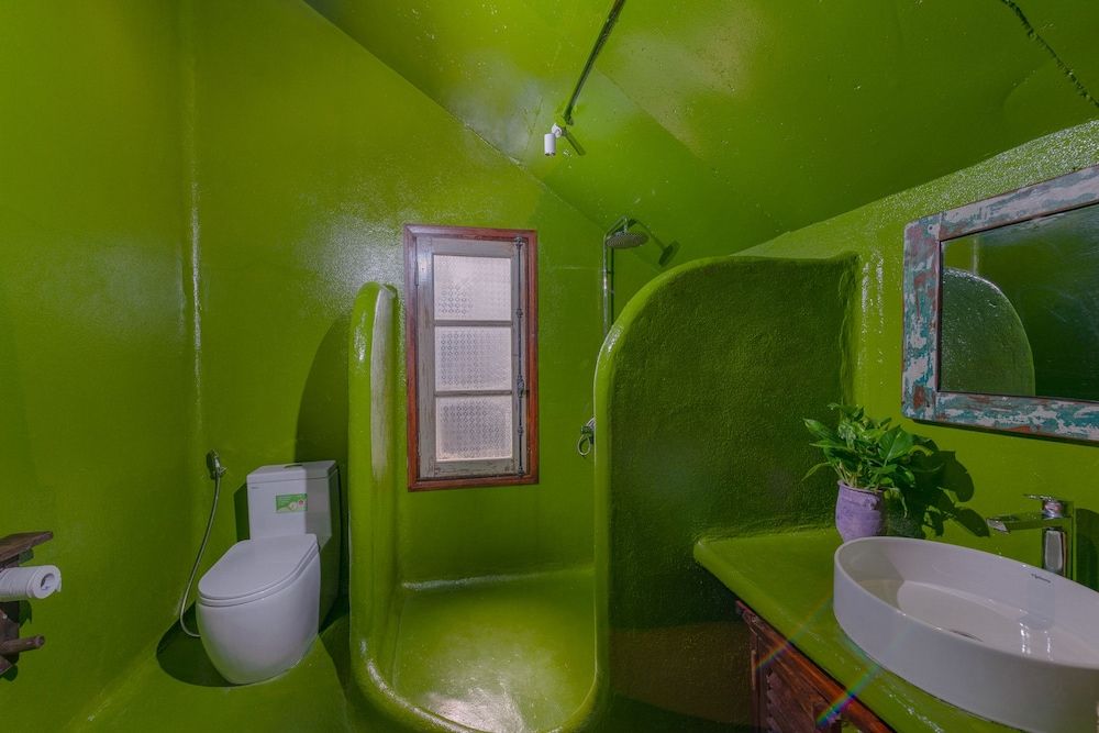 An Bang Anchor House Superior Double Room 7