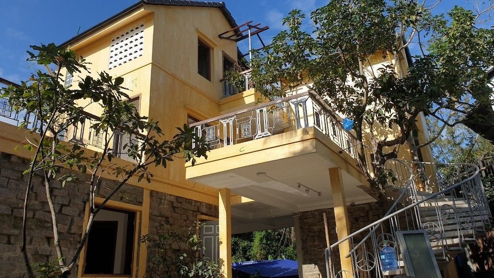 Facade