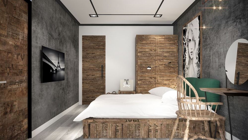 undefined Caprice Hotel Danang
