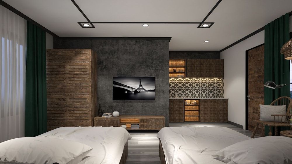 undefined Caprice Hotel Danang 2