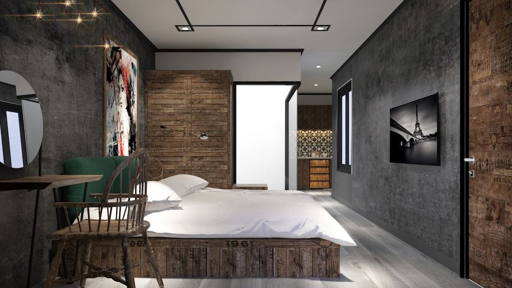 undefined Caprice Hotel Danang 3
