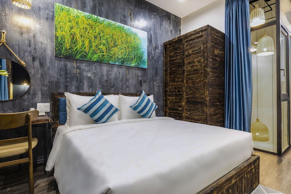 undefined Caprice Hotel Danang 10