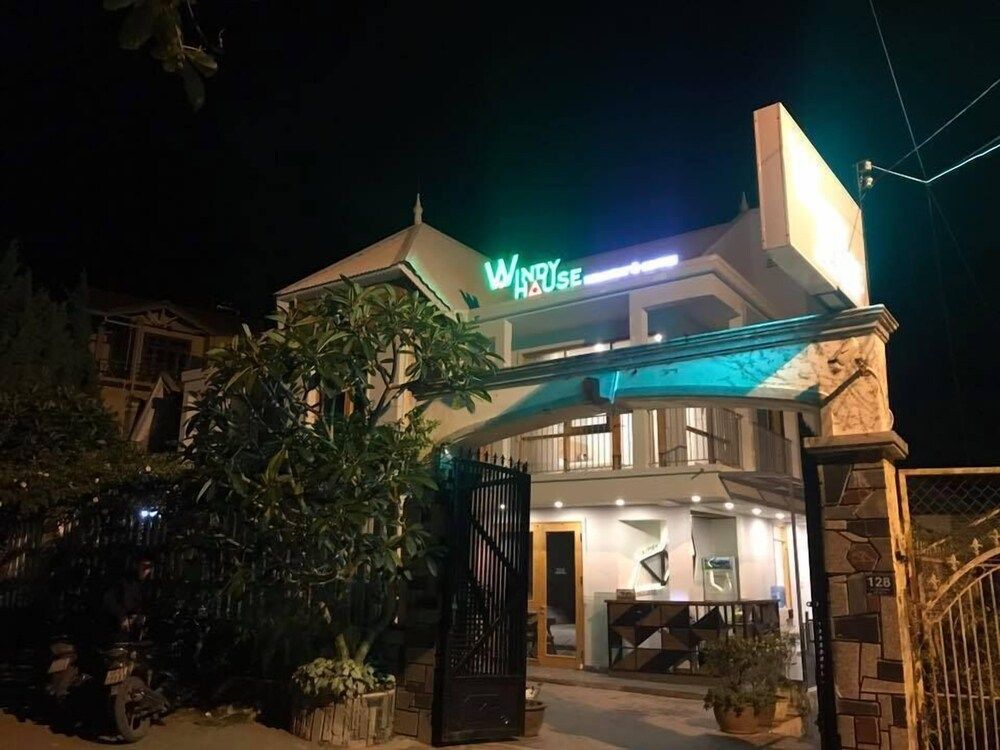 undefined Windy House - Hostel 10