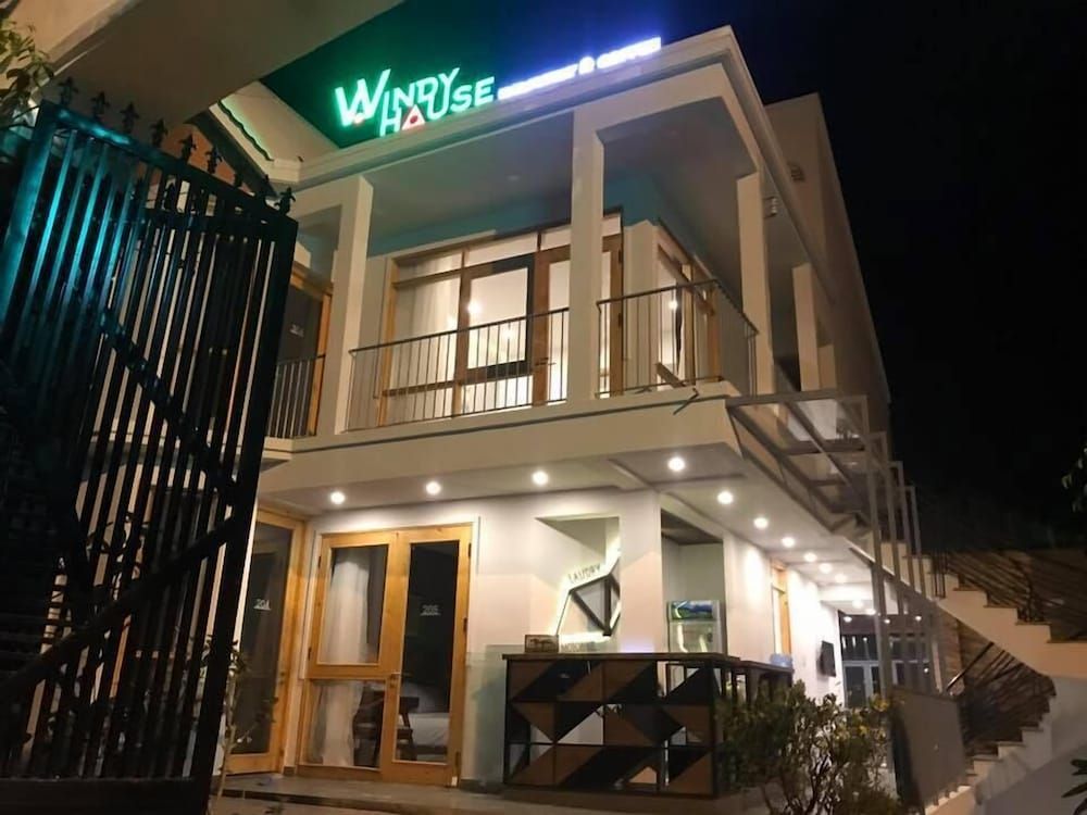 undefined Windy House - Hostel