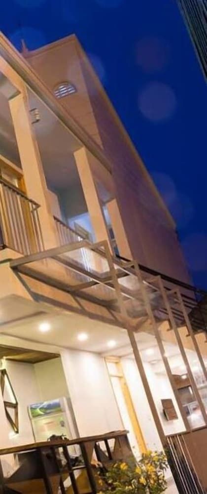 undefined Windy House - Hostel 5