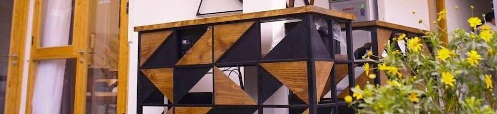 undefined Windy House - Hostel 3