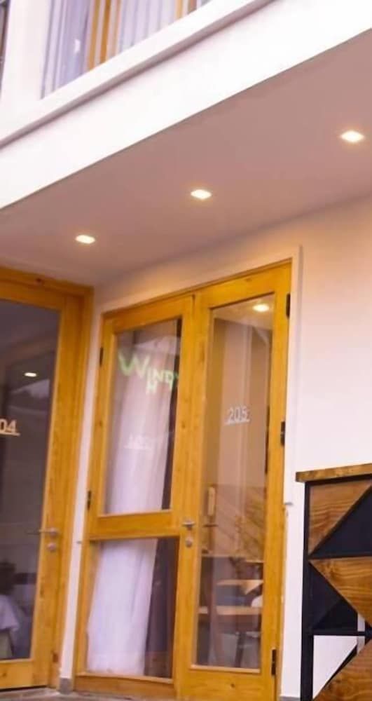 undefined Windy House - Hostel 6