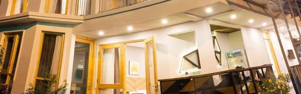 undefined Windy House - Hostel 9