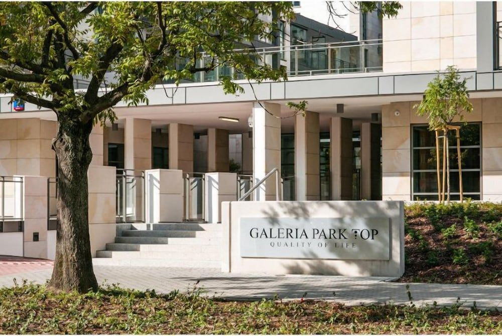 undefined M&R Apartament Airport Obrzeżna 3 8