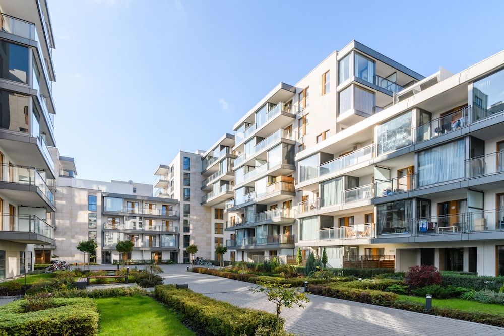 undefined M&R Apartament Airport Obrzeżna 3 6