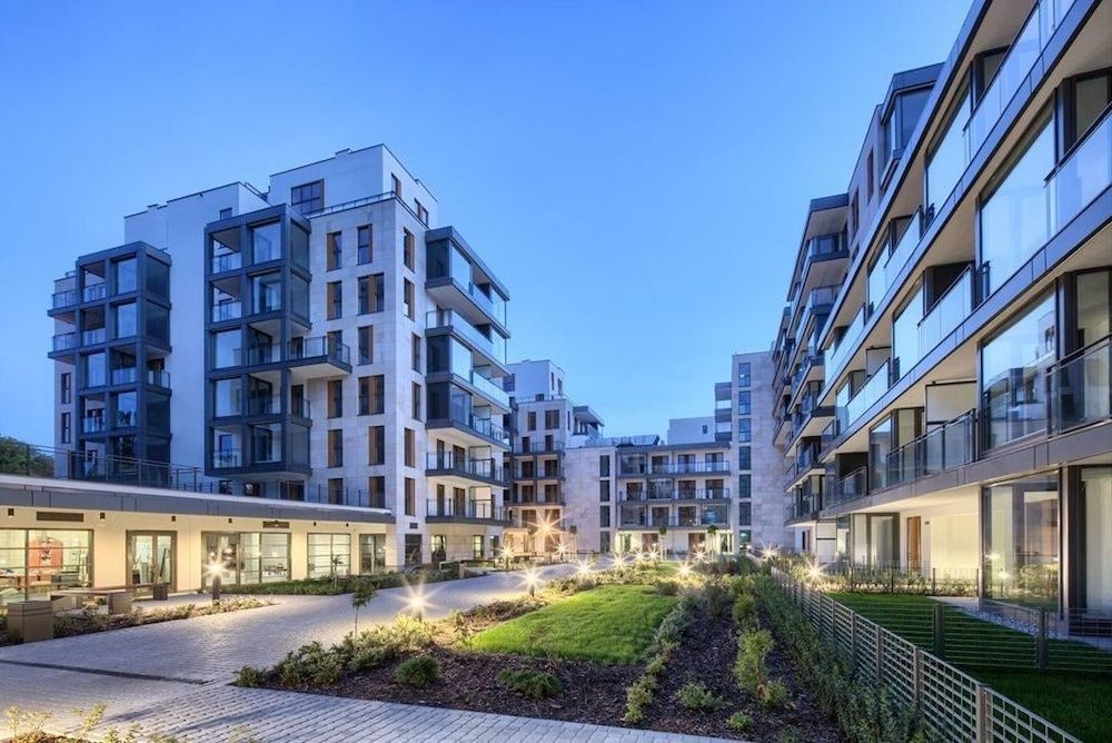 undefined M&R Apartament Airport Obrzeżna 3 2