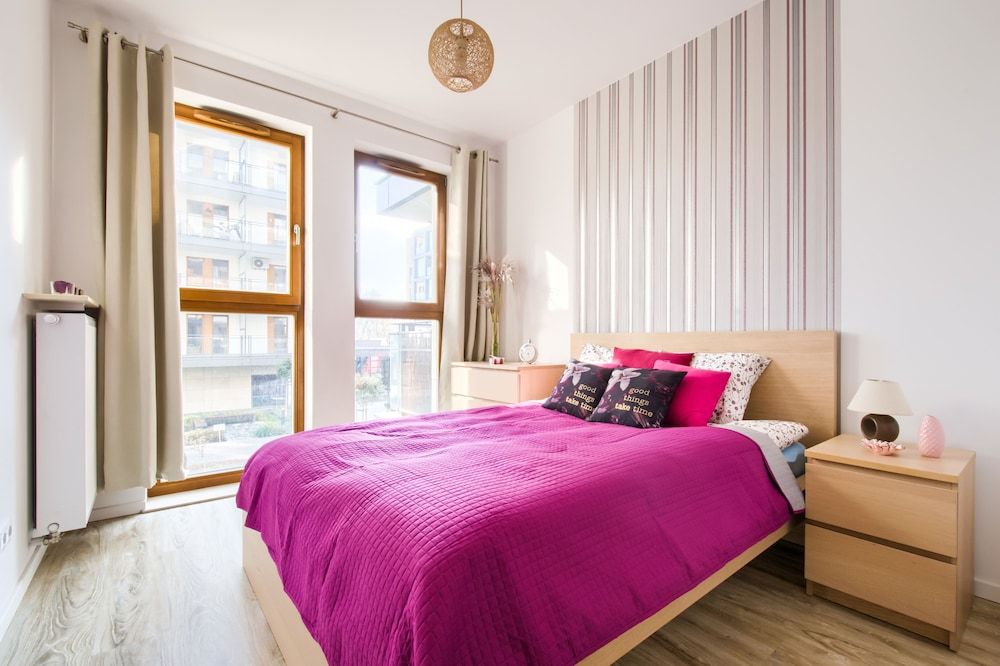 undefined M&R Apartament Airport Obrzeżna 3