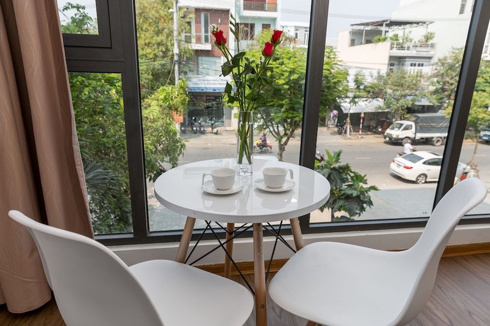 Lavender 95 Apartment and Hotel Family Studio Suite 2